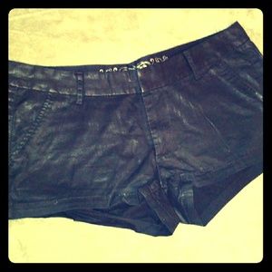 Express Shorts Size 10